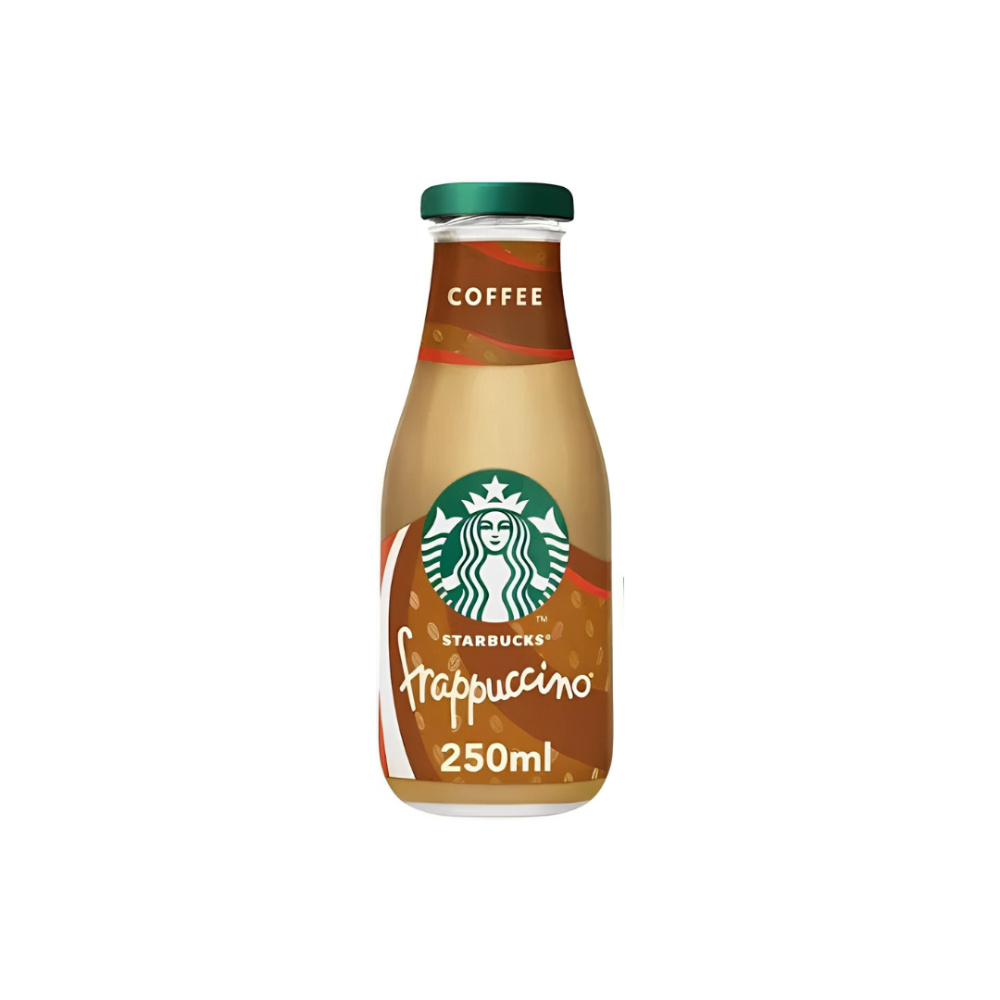 Starbucks Frappuccino Coffee 250ml