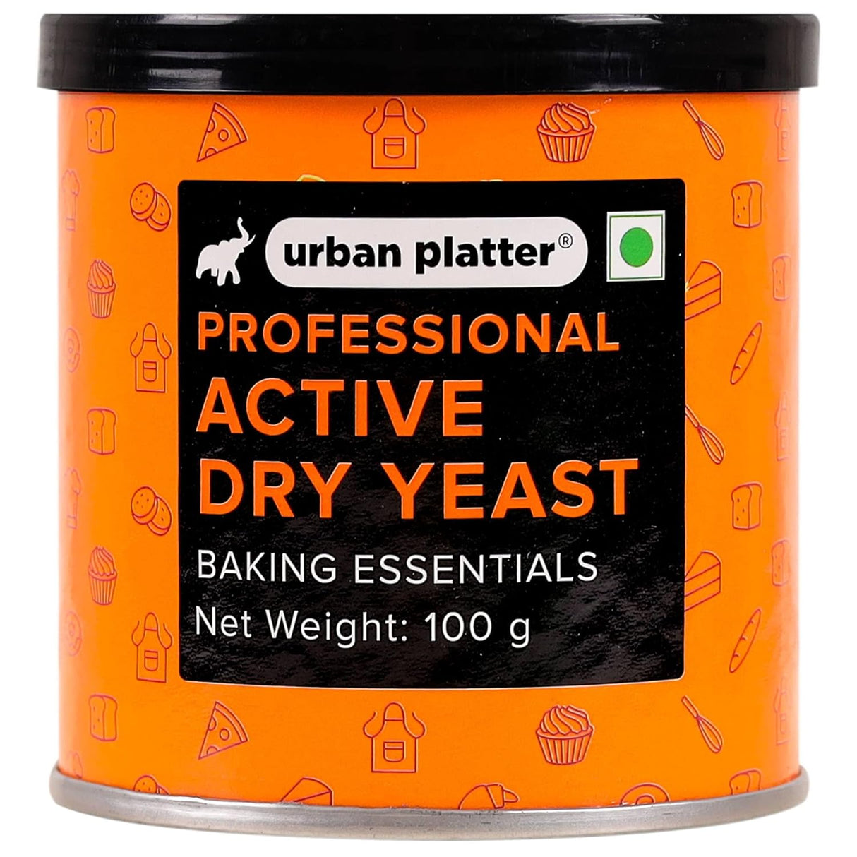 Urban Platter Active Dry Yeast 100g