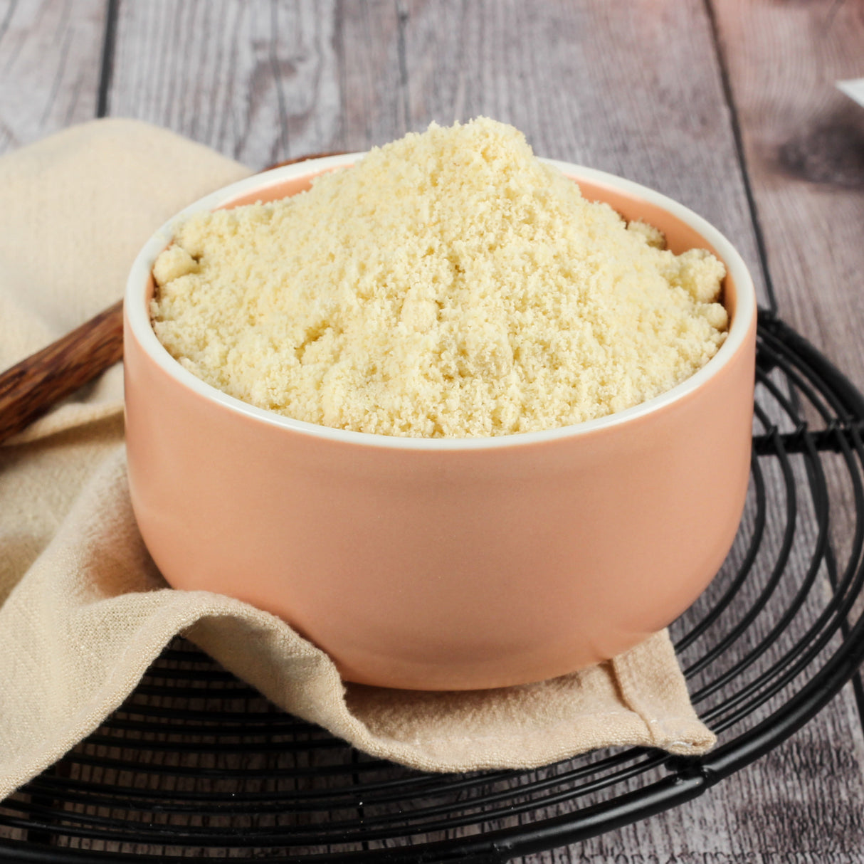 Urban Platter California Fine Almond Flour 200g