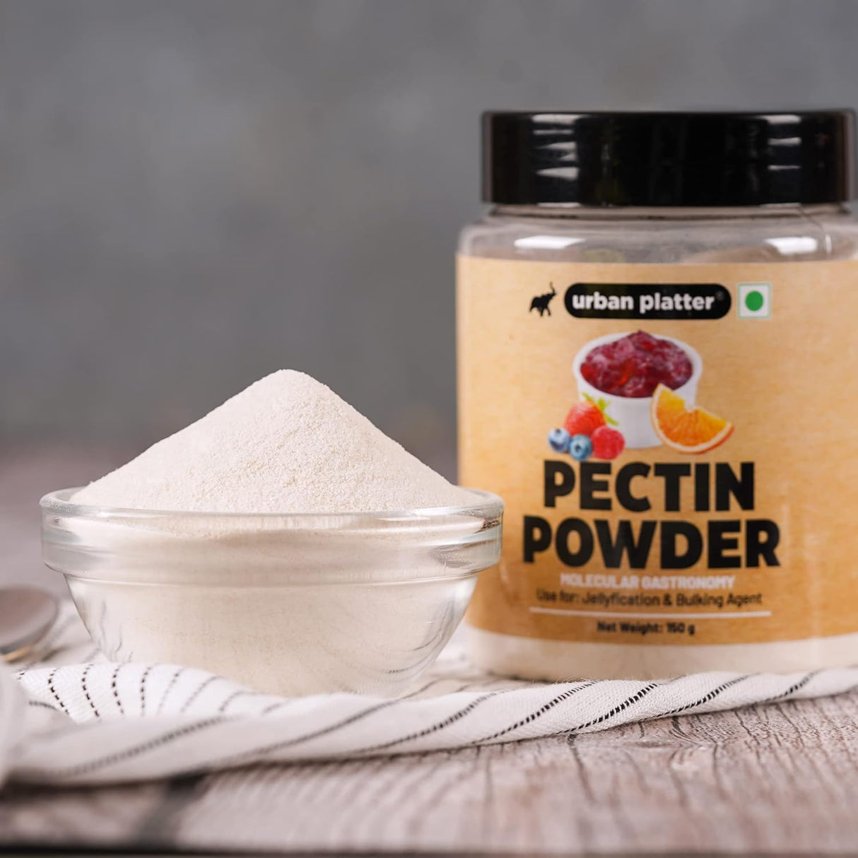 Urban Platter Pectin Powder 150g