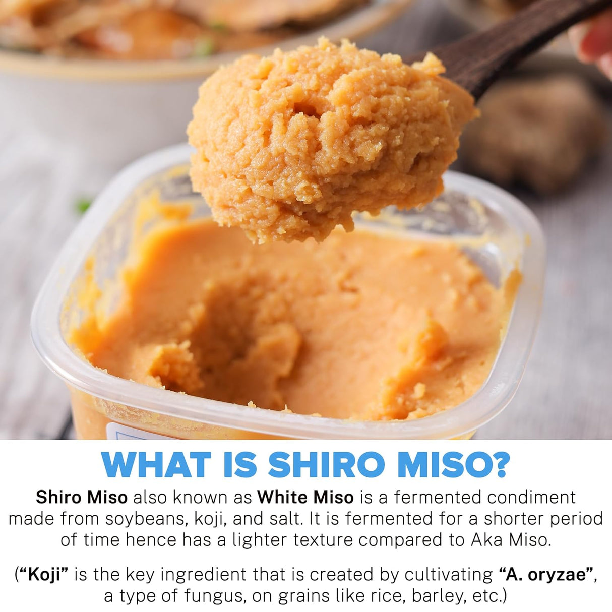 Urban Platter Shiro Miso Paste 300G