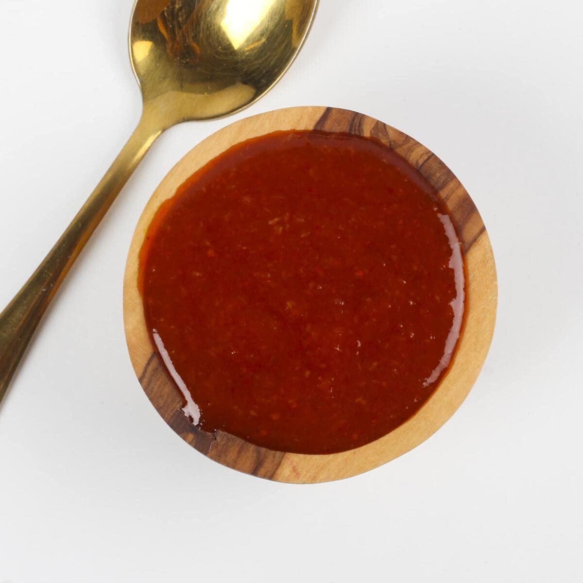 Urban Platter Vegan Chilli Garlic Sauce 200g