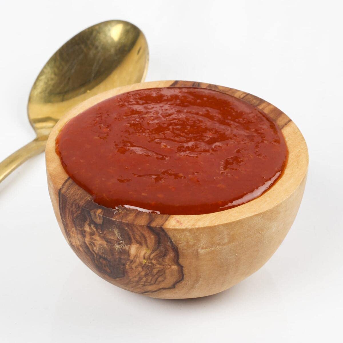 Urban Platter Vegan Chilli Garlic Sauce 200g