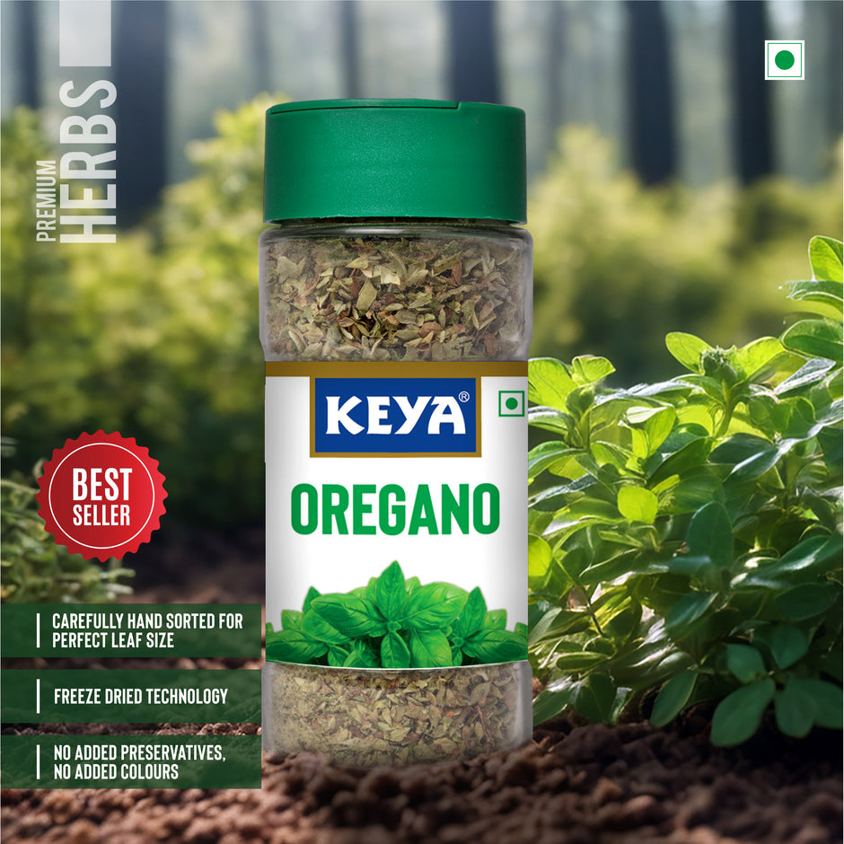 Keya Oregano 15G