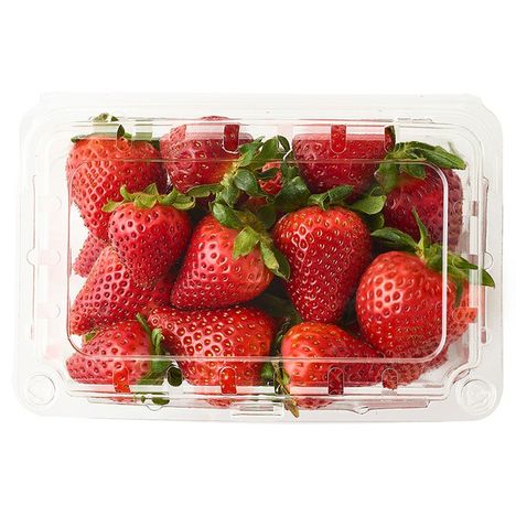 Fresh Strawberry 1 Box