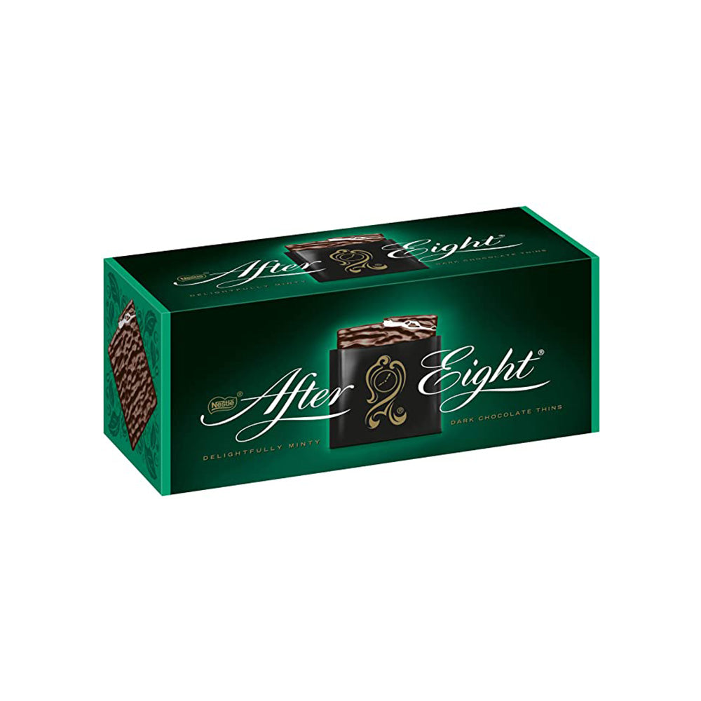 After Eight Mint Thins Dark Chocolate 300G