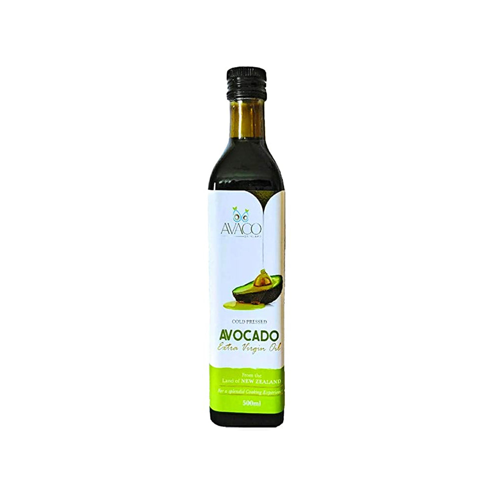Avaco Avocado Extra Virgin Oil 250ml