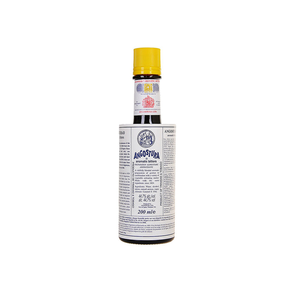 Angostura Aromatic Bitter 200ml
