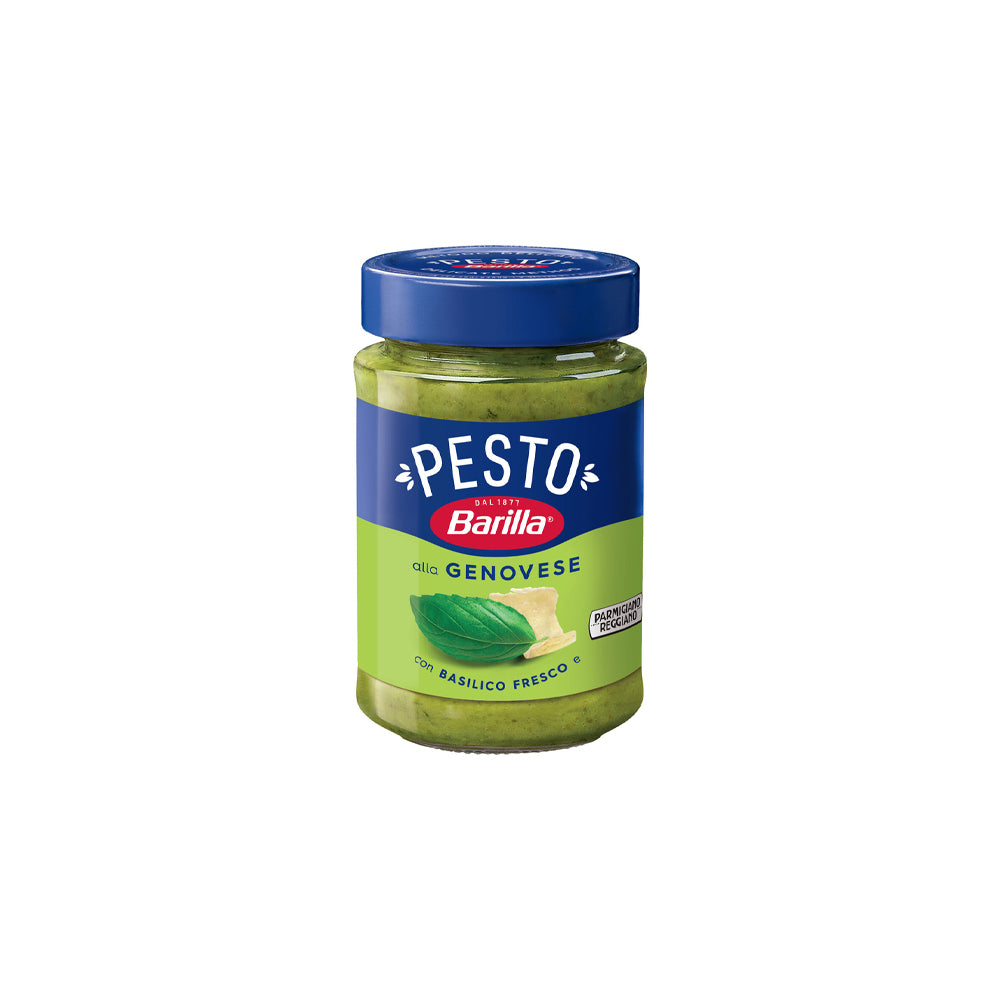 Barilla Pesto Alla Genovese 190G
