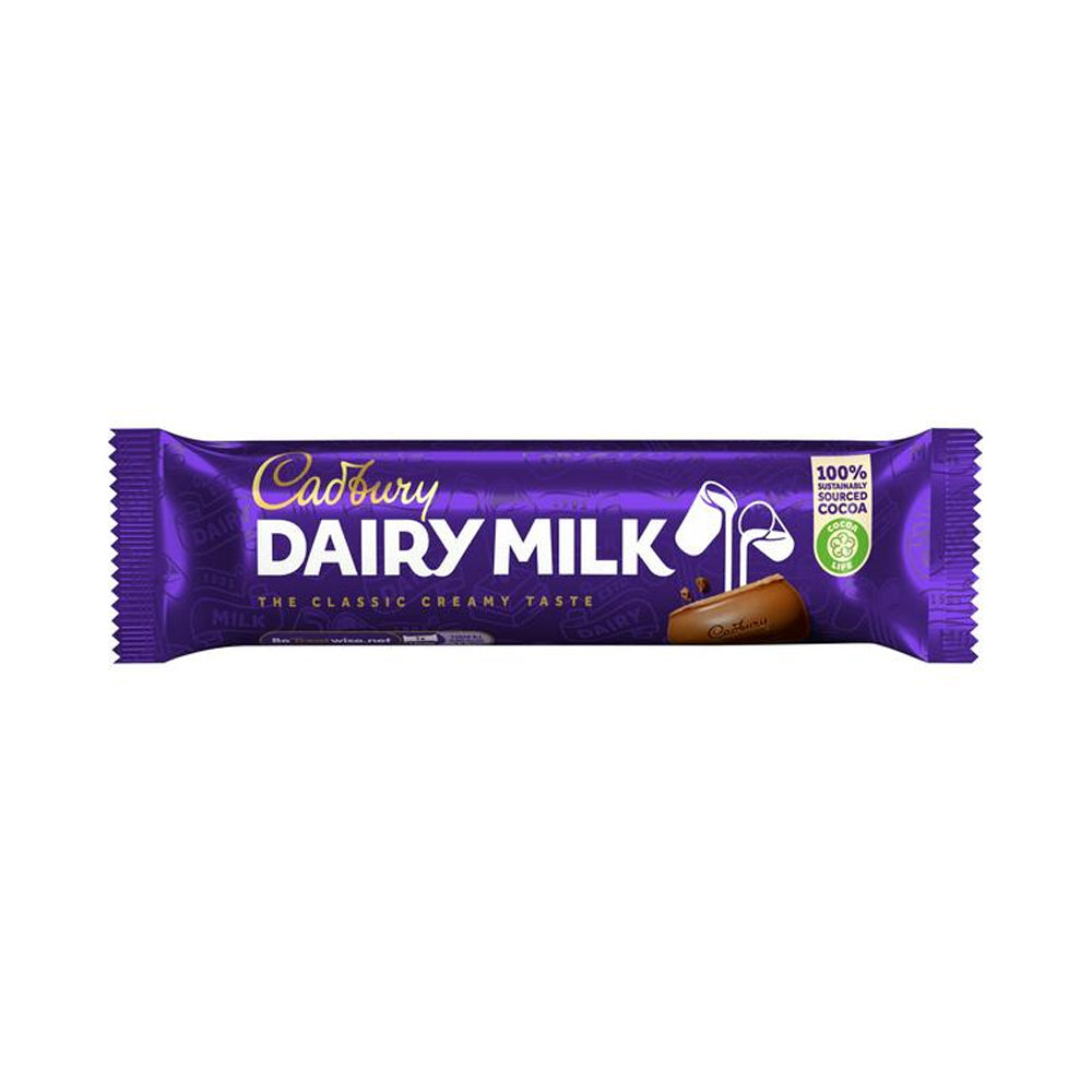 Cadbury Dairy Milk 45G