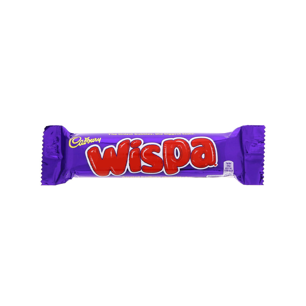 Cadbury Wispa 36g