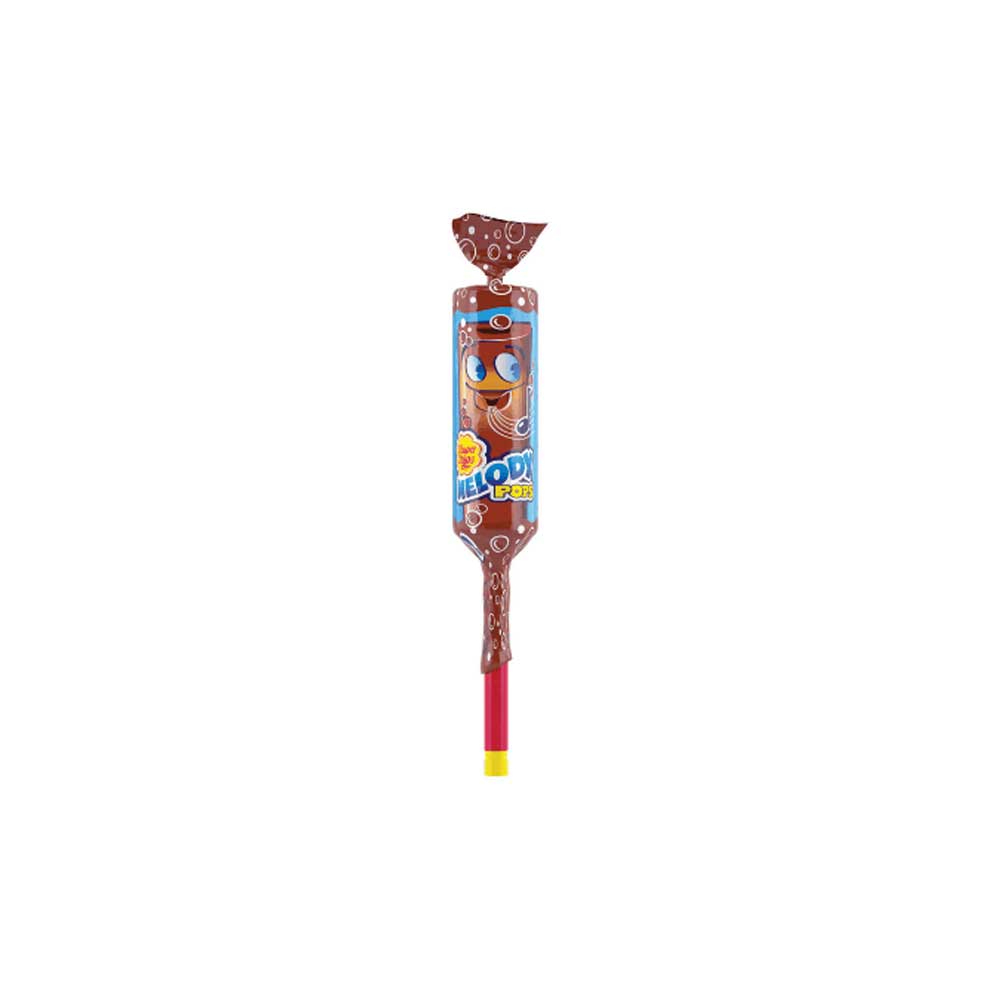 Chupa Chups Melody Pops Cola 15g