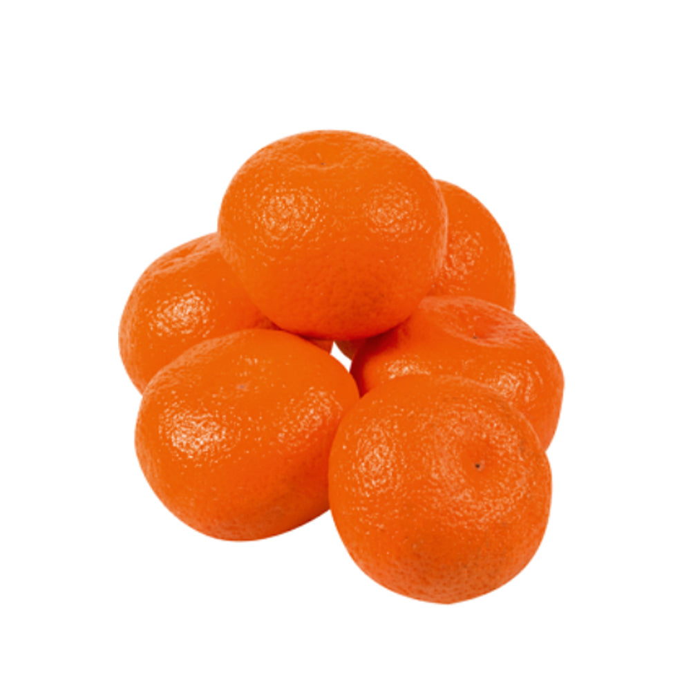 Fresh Mandarin Oranges Imp 500G -MF