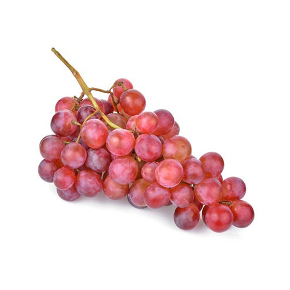 Fresh Red Grapes Imp 1BOX
