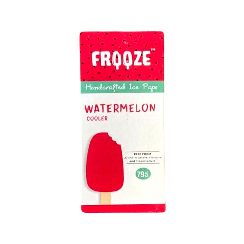 FROOZE ICE POPS WATERMELON - Chennai Grocers