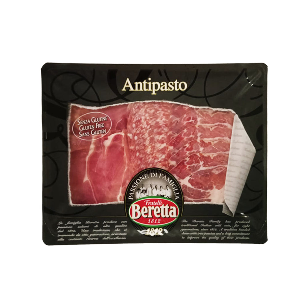 Beretta Salame Napoli 100G