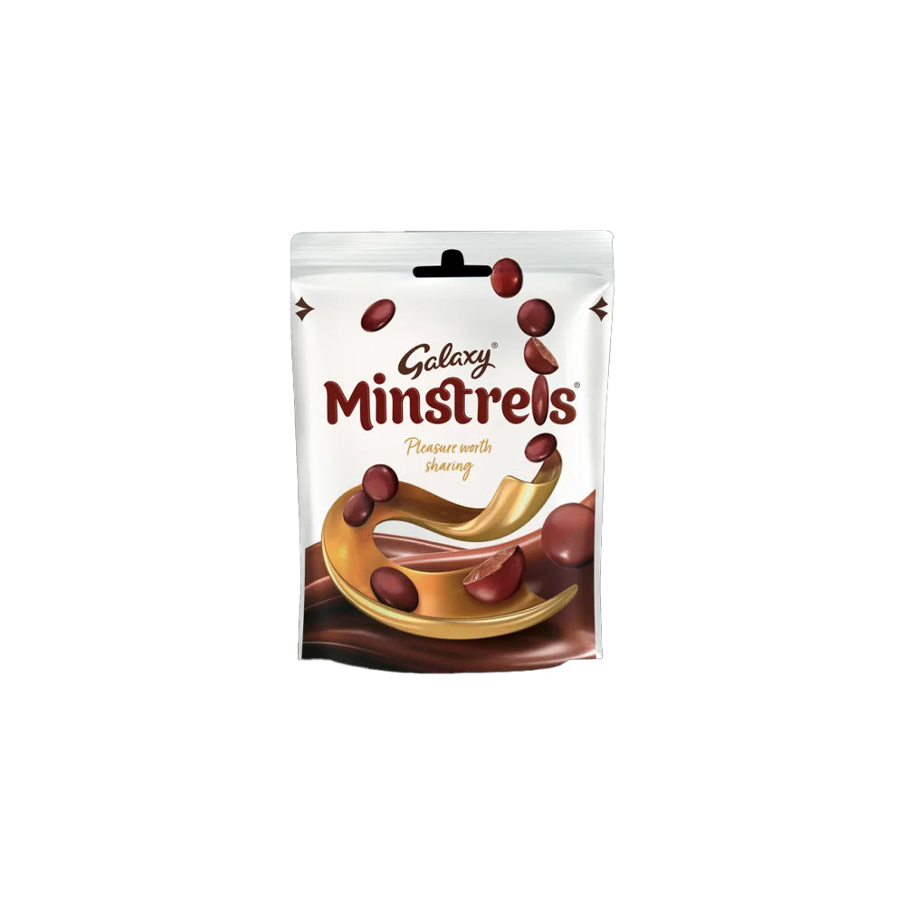 Galaxy Minstrels Pouch 122G
