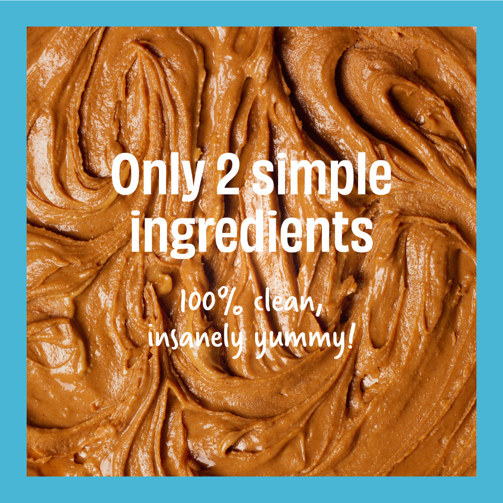 The Whole Truth Creamy Peanut Butter With Dates 325G