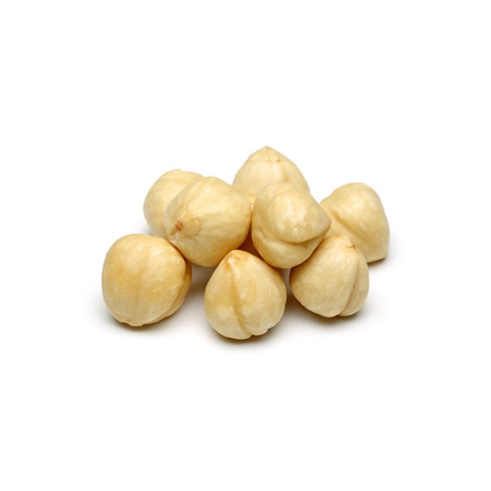 Hazelnuts 100g