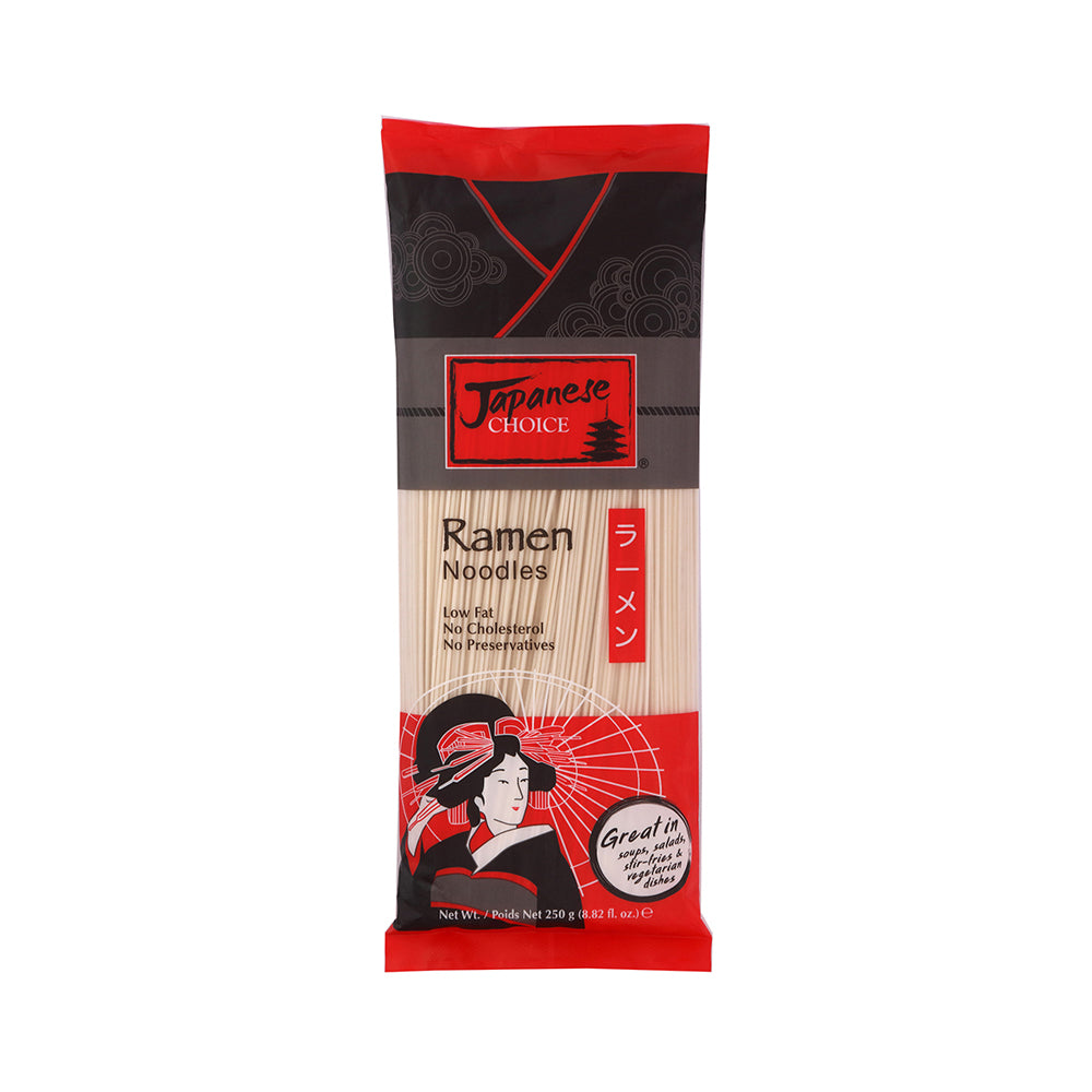 JAPANESE RAMEN NOODLES 250G - Chennai Grocers