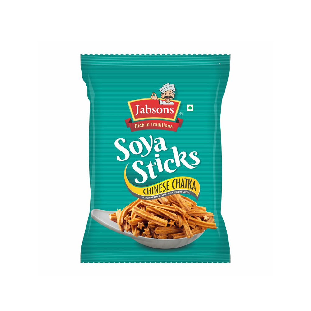 Jabsons Soya Stick Chinese Chatka 180G