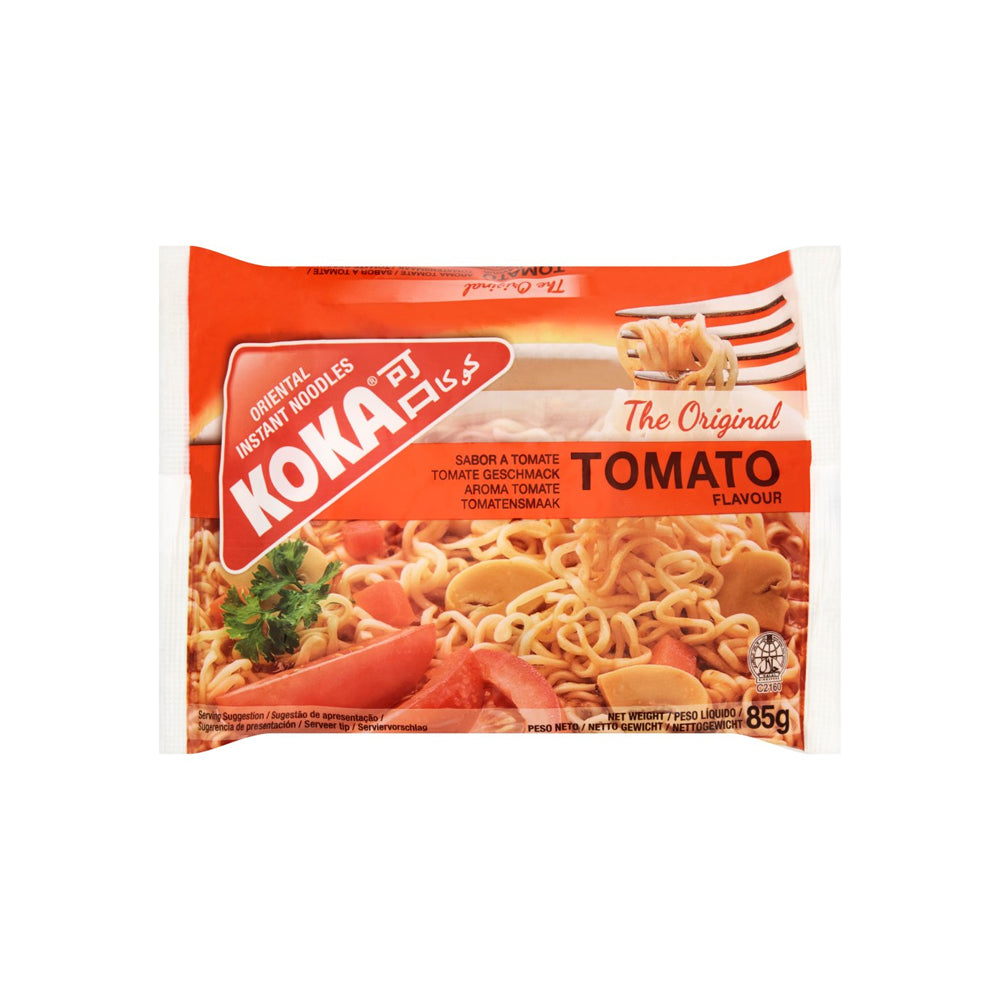 Koka Noodles Tomato Flavour 85g