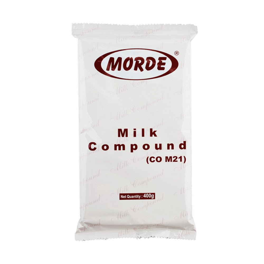 Morde Milk Compound Co M21 400G