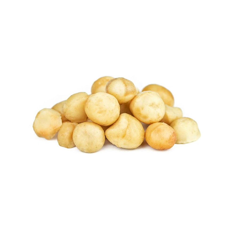 Macadamia Nuts 100g