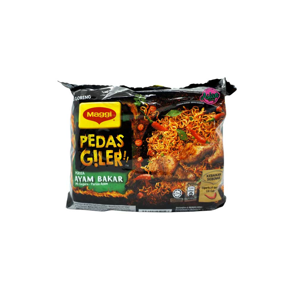 Maggi Perisa Ayam 77g