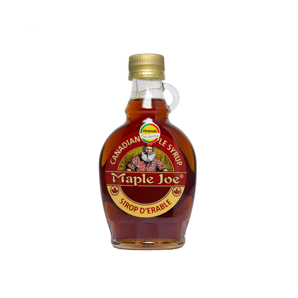 Maple Joe Pure Maple Syrup 250G