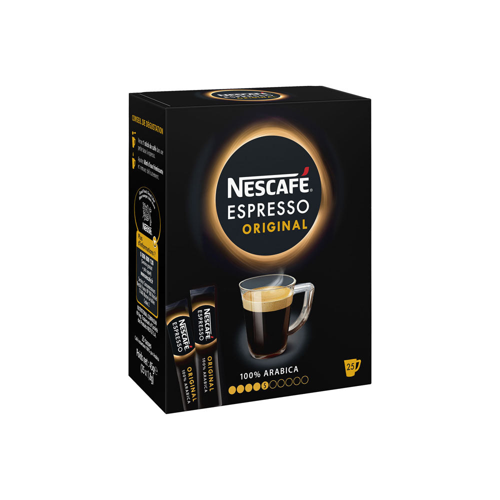 Nescafe Espresso Original 45g