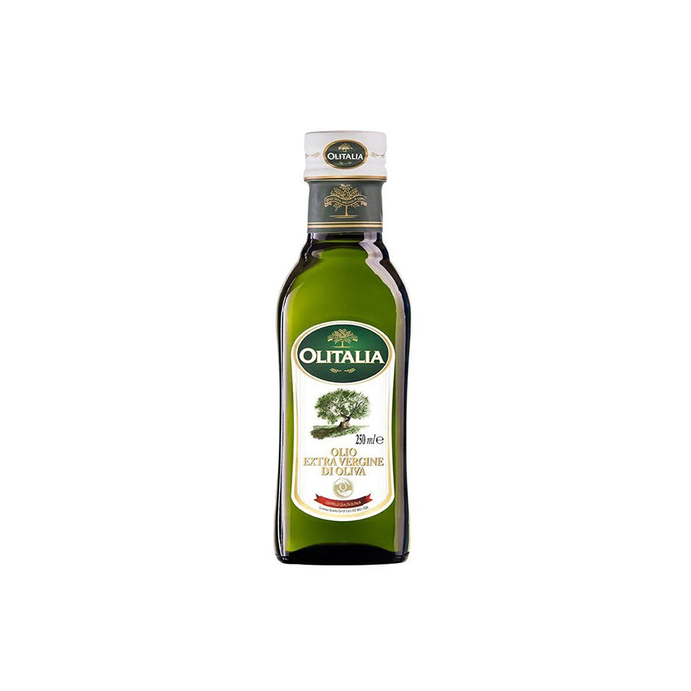 Olitalia Extra Virgin Olive Oil 250ml
