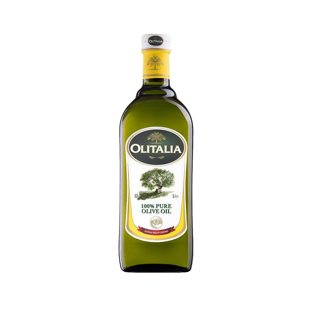 Olitalia 100% Pure Olive Oil 1L