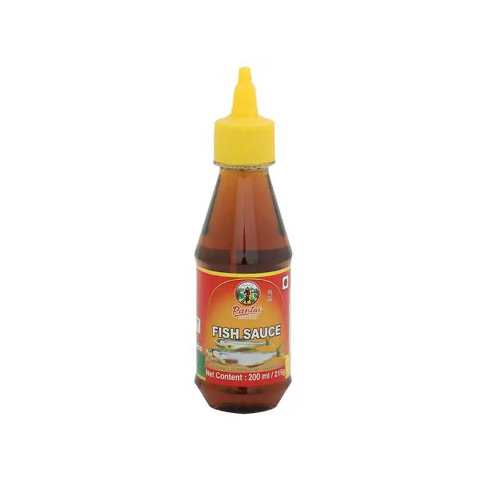 Pantai Fish Sauce 200ml