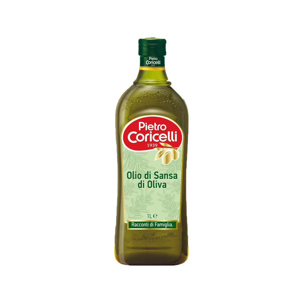 Pietro Coricelli Olive Pomace Oil 1L