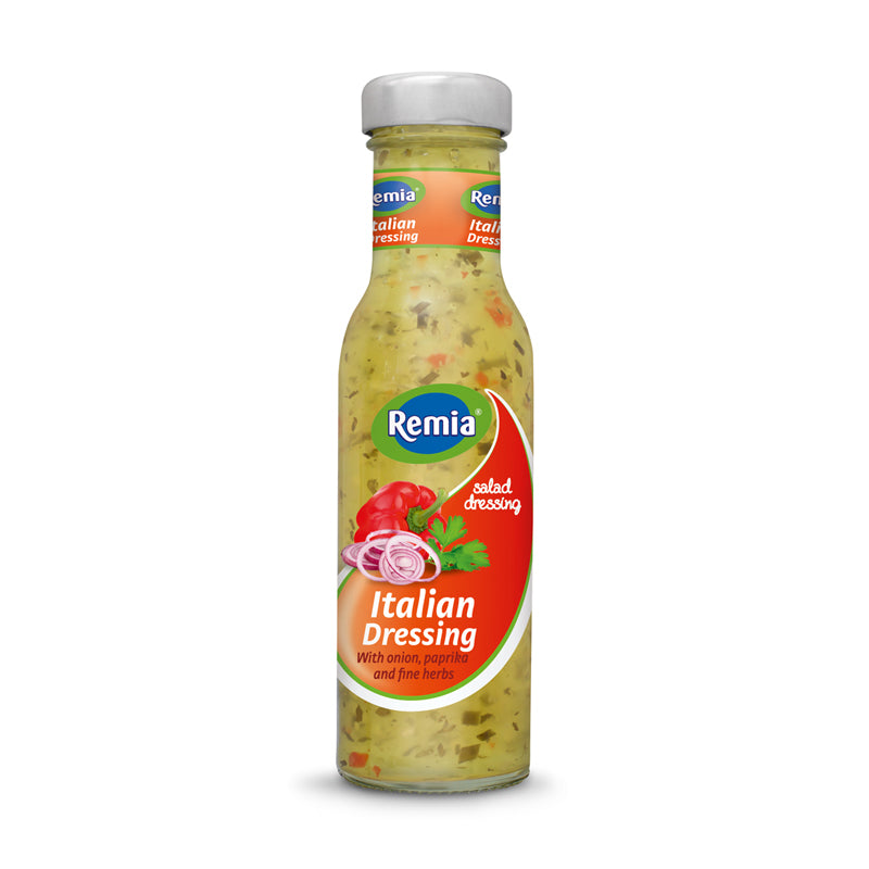 Remia Italian Dressing 250ml