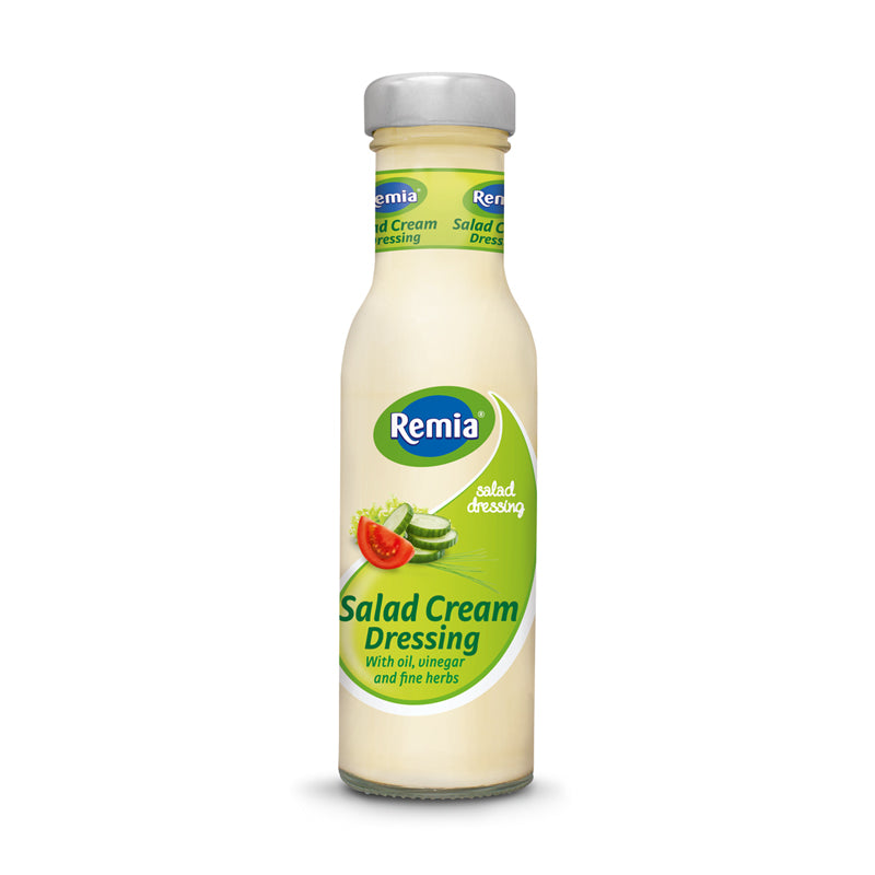 Remia Salad Cream Dressing 250ml
