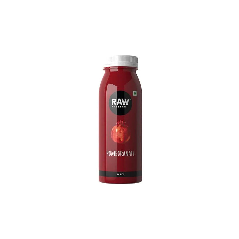 Raw Pressery Pomegranate 1L
