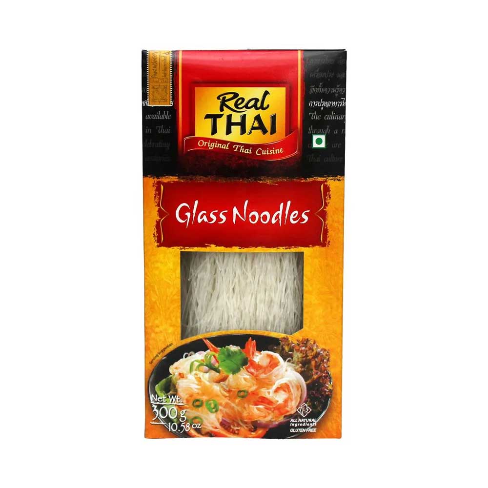 Real Thai Glass Noodles 300g