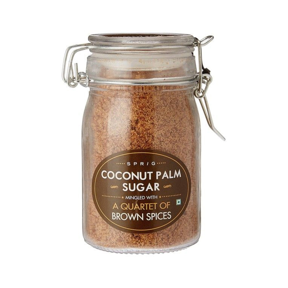 Sprig Coconut Palm Sugar 175G