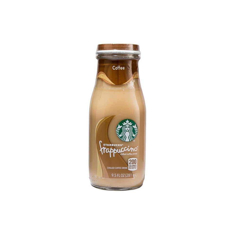 STARBUCKS COFFEE FLAVOUR 250ML - Chennai Grocers