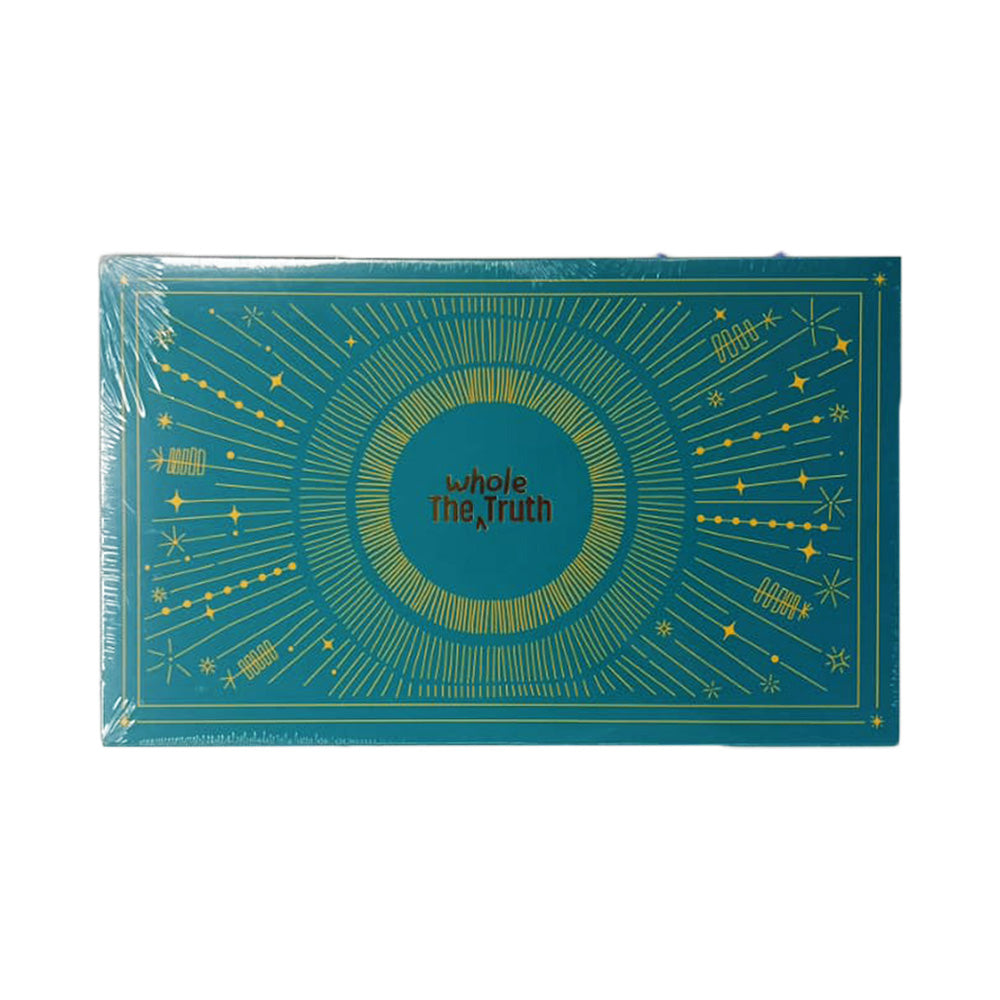 The Whole Truth Milk Chocolate Gift Hamper