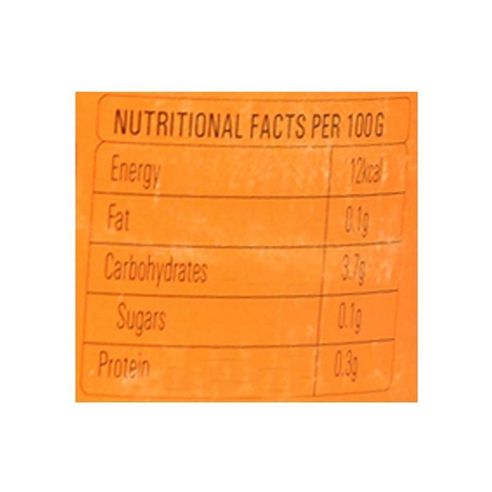 Tify Gherhins Classic American Dill 670G