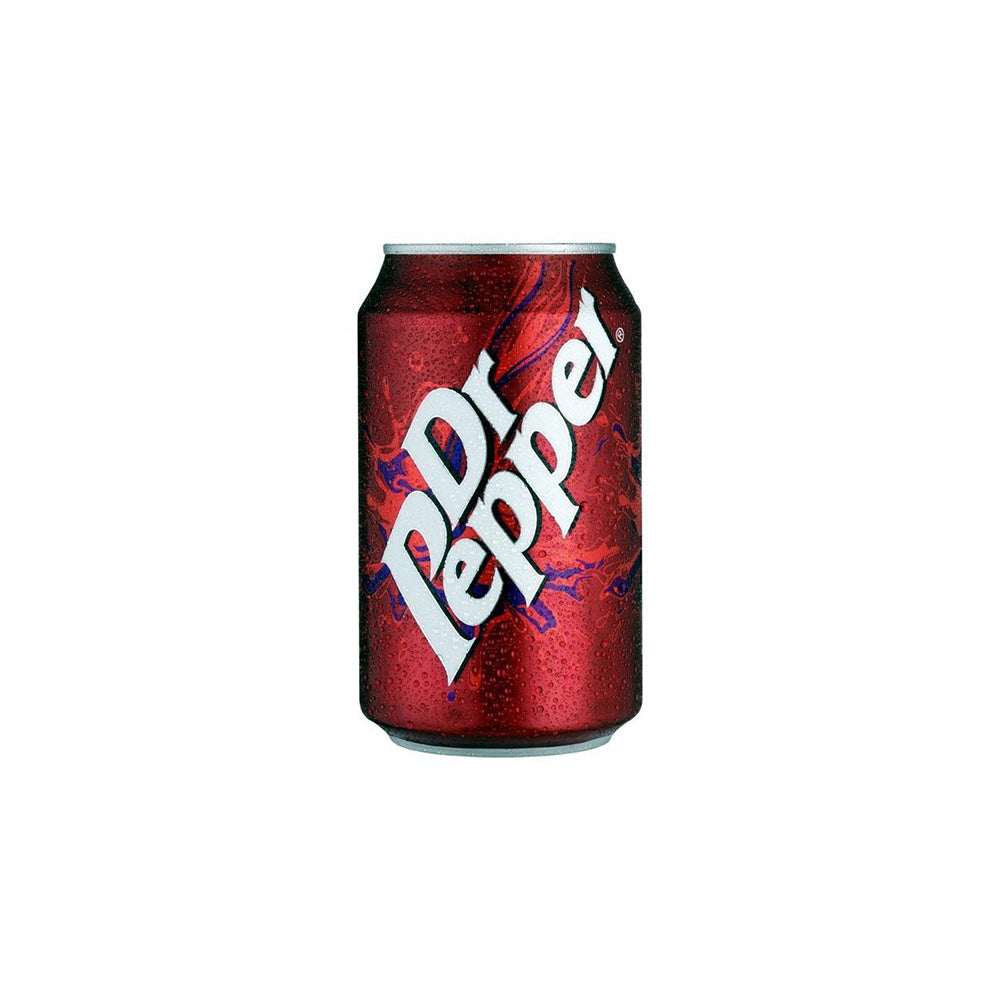 Dr Pepper 330ML - Chennai Grocers