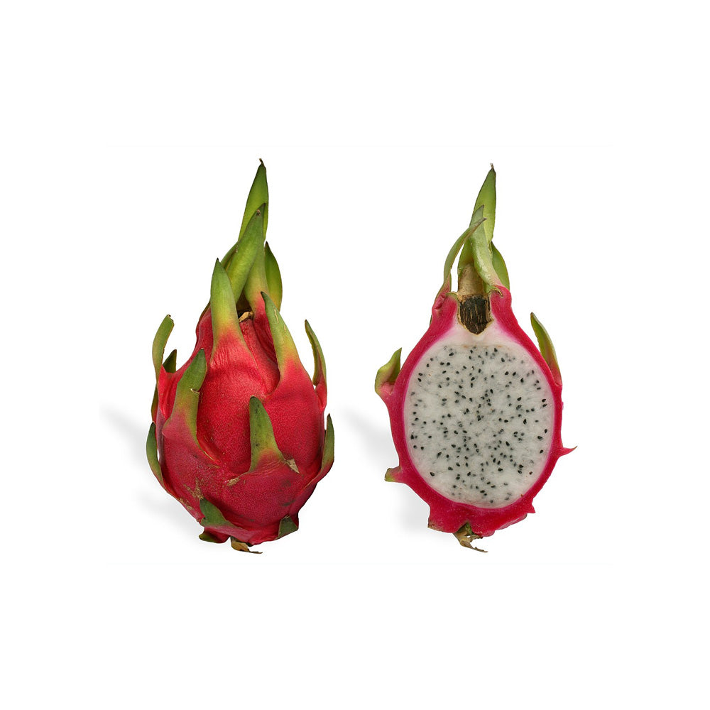 Fresh Dragon Fruits