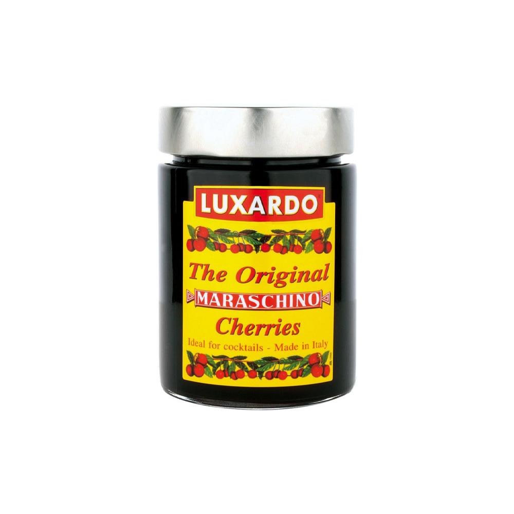 Luxardo Original Maraschino Cherries 400G