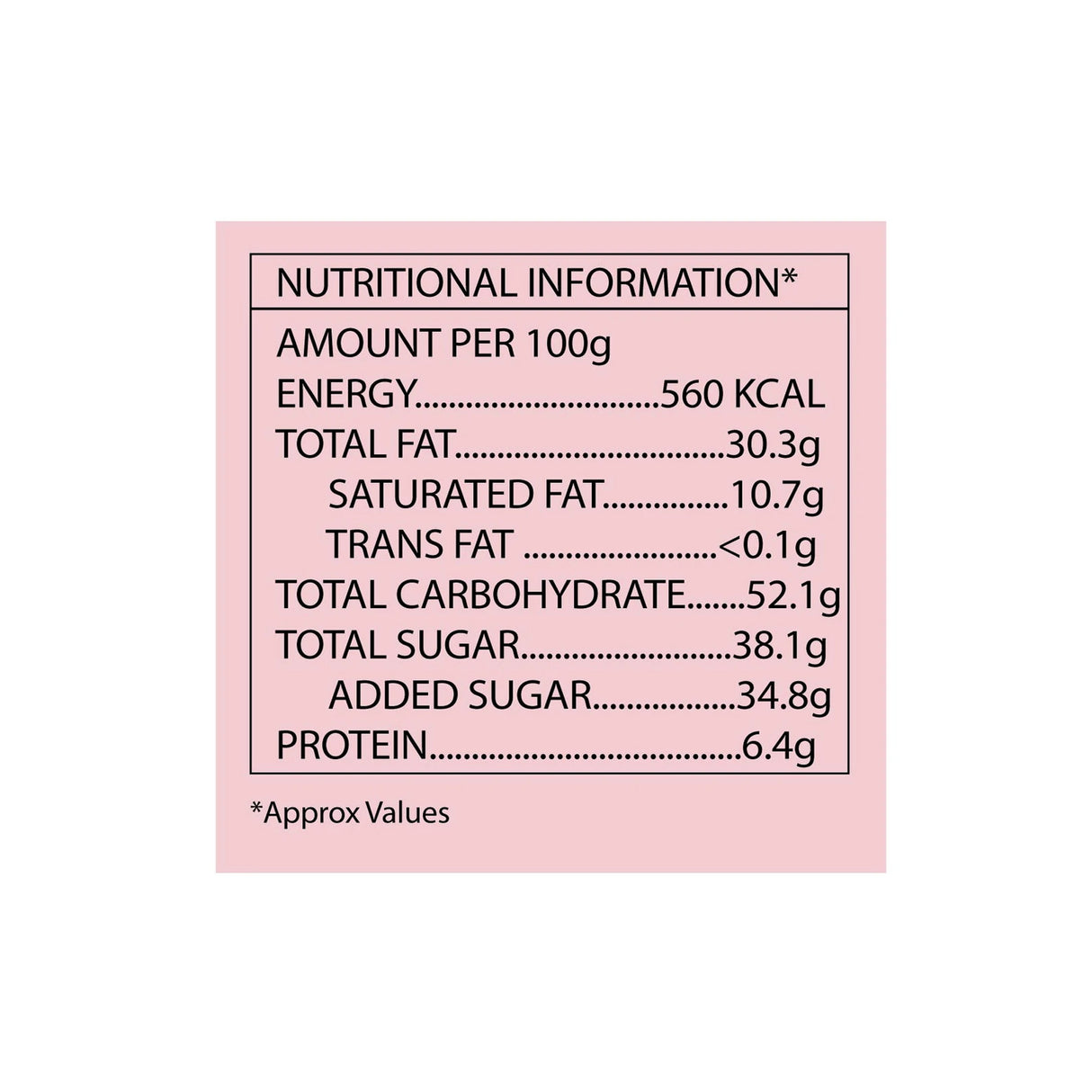 Paul And Mike 64% Jamaican Rum 68G