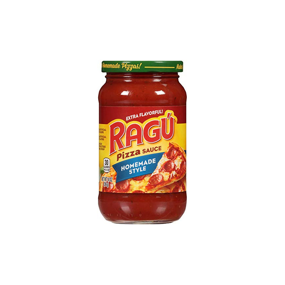 Ragu Pizza Sauce 396G
