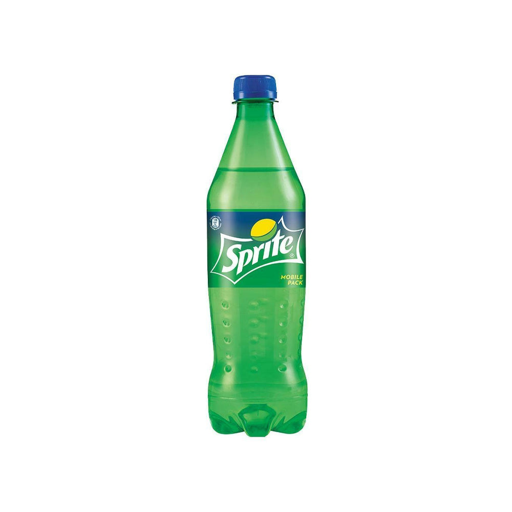 Sprite 600ml