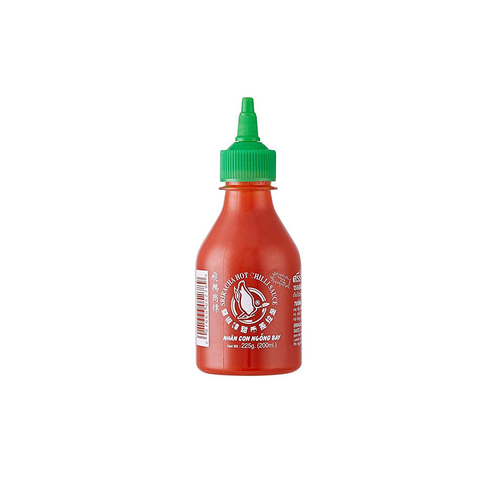 Sriracha Hot Chilli Sauce 200ML - Chennai Grocers